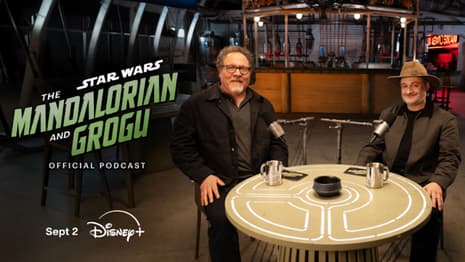 The Mandalorian And Grogu Disney+ Premiere Date Announced Along With Companion Podcast