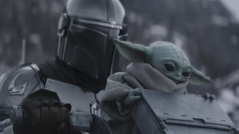 The Mandalorian And Grogu Final Trailer Is Old-School Star Wars And Fully Reveals Live-Action Embo