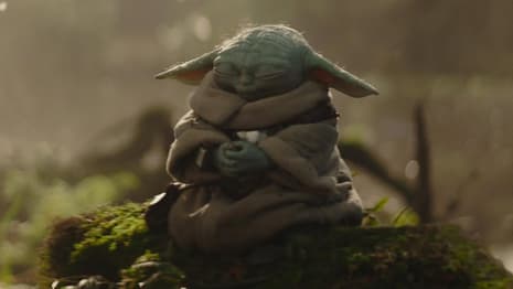 The Mandalorian And Grogu May Reveal The Child's Star Wars Future Beyond Din Djarin - Spoilers
