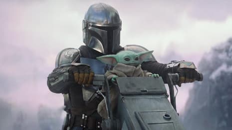 THE MANDALORIAN AND GROGU Synopsis Reveals Possible Grogu Spoilers And An Expanded Universe Location