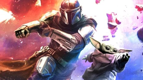The Mandalorian And Grogu Takes In $12M From Thursday Previews - Less Than 2018's Solo: A Star Wars Story