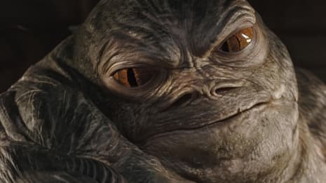 The Mandalorian And Grogu TV Spot Shows Rotta The Hutt Laying Waste To Imperial Remnant Stromtroopers