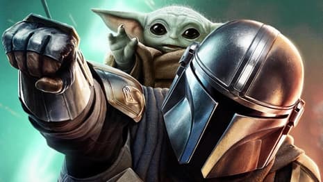 The Mandalorian And Grogu Will Launch Into U.S. Theaters With Expected $80 Million Opening Weekend