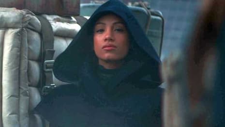 THE MANDALORIAN Chapter 10 Description Teases What's To Come In Friday's New Episode