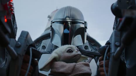 THE MANDALORIAN Chapter 21 'The Pirate' Review; [It] Features Everything Fans Love About STAR WARS