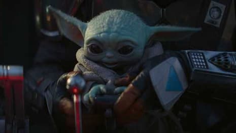 THE MANDALORIAN Chapter 4 Answers Some Major Questions; New Stills Released - SPOILERS