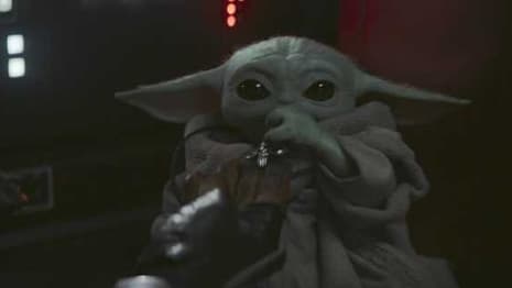 THE MANDALORIAN: Check Out Some Spoiler Stills From That Mind-Blowing Season Finale