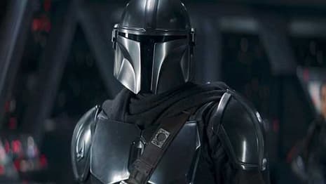 THE MANDALORIAN Creator Jon Favreau Shares Relief Over Keeping Friday's Surprise Cameo A Secret