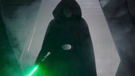 THE MANDALORIAN: Dave Filoni Says The Force Will Be Strong With Season 3 Of The Disney+ Series