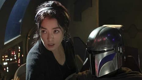 THE MANDALORIAN Director Deborah Chow Has Reportedly Been In Talks With Marvel About Future Project