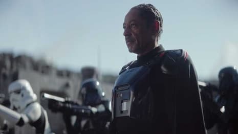 THE MANDALORIAN Drops A Major Moff Gideon Twist That Sets The Stage For More Shocking Developments - SPOILERS
