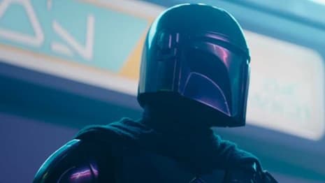 THE MANDALORIAN Enlisted Some A-List Celebrities For Distracting Cameos In Latest Episode - SPOILERS
