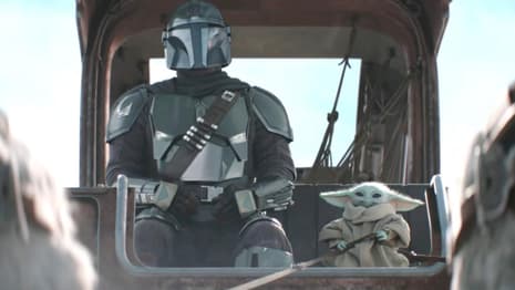 THE MANDALORIAN & GROGU: Lucasfilm Calls Super Bowl Parody Advert The Perfect Next Step For Our Campaign