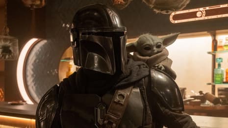 THE MANDALORIAN & GROGU New Trailer Leaks Online And Features Action-Packed Scenes From STAR WARS Celebration