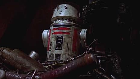 THE MANDALORIAN: Jon Favreau Confirms That A Familiar Droid Will Make An Appearance In The Disney+ Series