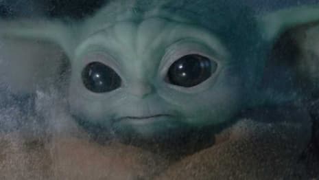 THE MANDALORIAN: Lucasfilm Exec Responds To Controversial Baby Yoda Scenes From The Passenger