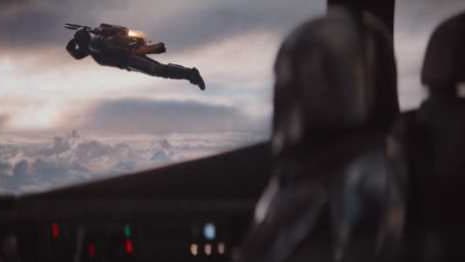 THE MANDALORIAN Makes A Fateful Decision In Arguably The Strongest Episode Yet, The Sin - SPOILERS