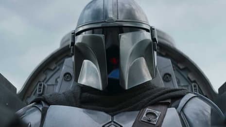 THE MANDALORIAN: Next Week's Episode Gets A Welcomed Longer Runtime Than The Foundling
