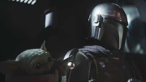 THE MANDALORIAN: Pedro Pascal Isn't Actually Beneath The Helmet In Every Episode Of The Disney+ Series