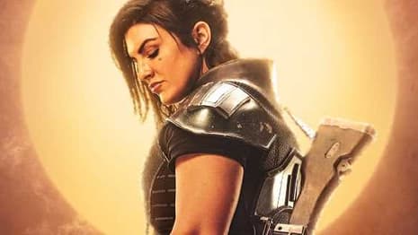 THE MANDALORIAN Promo Reveals A Galaxy In Chaos Following The Events Of RETURN OF THE JEDI