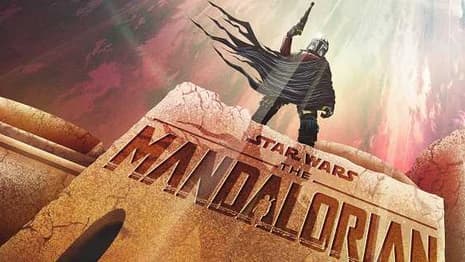 THE MANDALORIAN Season 1 Premiere Spoiler-Free Review; [This] Is Everything Fans Could Have Wanted
