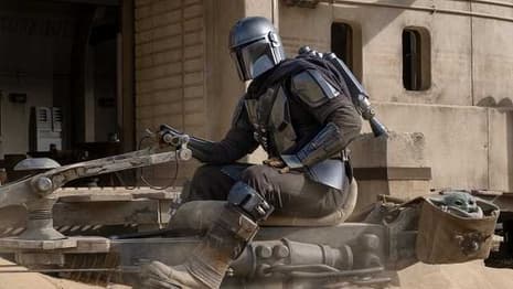 THE MANDALORIAN Season 2 Premiere Review; [It's] Returned To Save 2020 With A Stellar Opening Episode