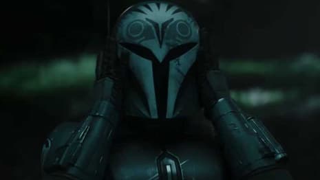 THE MANDALORIAN Season 3 Super Bowl TV Spot Teases An Epic New Adventure On Mandalore