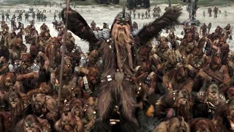 THE MANDALORIAN Season 3 Will Reportedly Include Wookiees; Is Din Djarin Set To Pay A Visit To Kashyyyk?