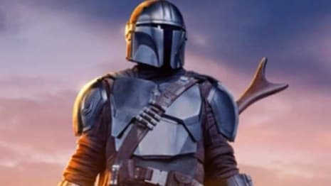 THE MANDALORIAN: [SPOILER] Addresses The Secrecy Surrounding Their Role In The Season 2 Finale