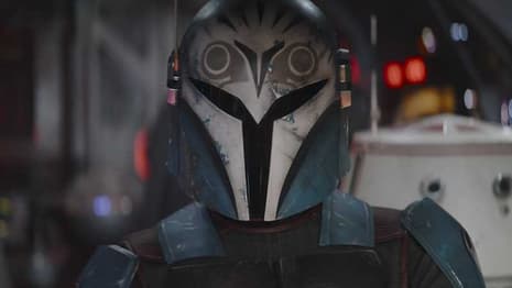 THE MANDALORIAN Spoilers: The Convert Sees Bo-Katan Kryze Make Two Fateful Decisions