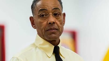 THE MANDALORIAN Star Giancarlo Esposito Believes A Marvel Studios Project Is The Next Likely Step For Him