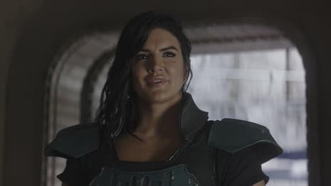 The Mandalorian Star Gina Carano Teases Cara Dune Return After Meeting With Lucasfilm Execs