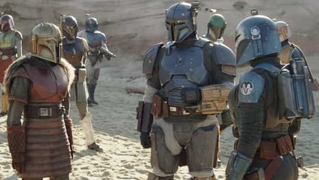 THE MANDALORIAN's Latest Episode Sees Bo-Katan Kryze Further Embrace The Way - SPOILERS