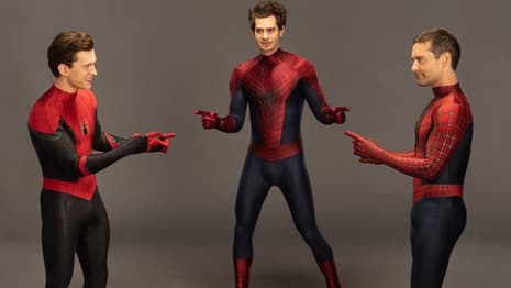 The Marvel Cinematic Universe's Prime SPIDER-MAN Has Reportedly Been Revealed - Possible SPOILERS