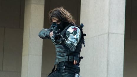 The MARVEL MUSICAL UNIVERSE and Other Franchises - Letting Music Set the Mood (Old)