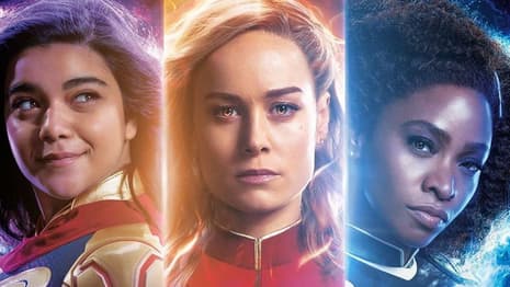 THE MARVELS Debuts With $110M Worldwide; Best Opening Weekend For A Movie By A Black Female Director