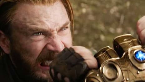 THE MARVELS Director Nia DaCosta Believes Thanos' Snap Was All Captain America's Fault