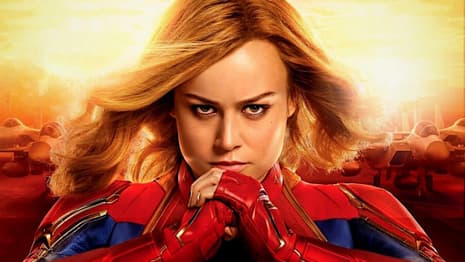 THE MARVELS Star Brie Larson To Play A Monster Of A Mother In New Creature Feature, FAIL-SAFE