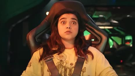 THE MARVELS Star Iman Vellani Believes Marvel Studios Needs To Make The Audience Care About Their Characters