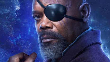 THE MARVELS' Ticket Presales Said To Be Pacing Behind DCEU Flops BLACK ADAM And THE FLASH