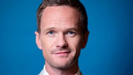 THE MATRIX 4: Neil Patrick Harris Is The Latest Actor To Join The Highly Anticipated Sequel