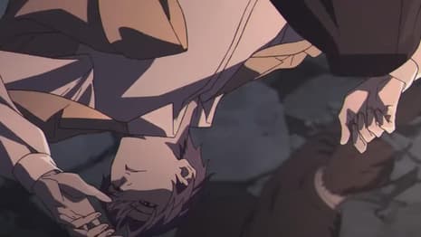 The MATRIX Meets DBZ?! SUPER CUBE Is Exploding As The Spring Anime Season King