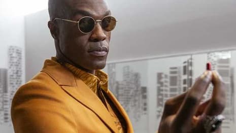 THE MATRIX RESURRECTIONS Review; A Wholly Unnecessary Epilogue Retreads Old Ground, Delivers Mediocre Action