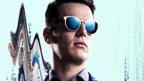 THE MATRIX RESURRECTIONS Star Jonathan Groff Joins DOCTOR WHO Cast In Mysterious And Exciting Guest Role