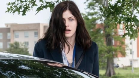THE MAYFAIR WITCHES First Teaser Promo Introduces Alexandra Daddario's Rowan Mayfair