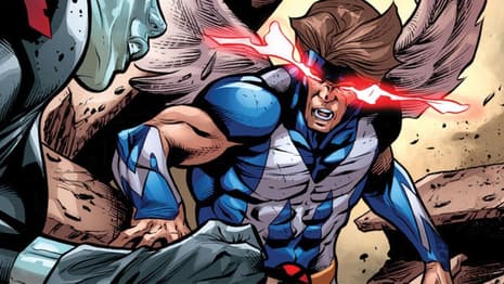 The MCU Is Sleeping On A Genuine Powerhouse - Mimic: The Man Who Stole The X-Men’s Powers