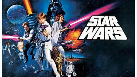 The Most Relatable Scene From Star Wars: A New Hope