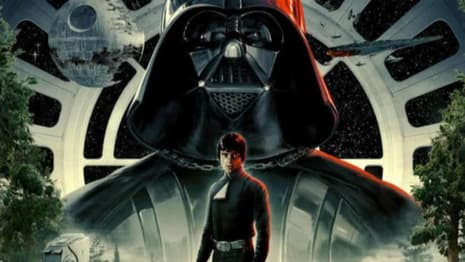 The Most Relatable Scene From STAR WARS: RETURN OF THE JEDI