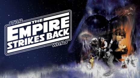 The Most Relatable Scene From Star Wars: the Empire Strikes Back