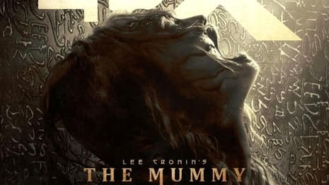 The Mummy First Reactions Call Lee Cronin's Reboot A  Mean-Spirited, Disgusting Little S*it Of A Movie